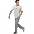 ΑΝΔΡΙΚΟ ΚΛΑΣΙΚΟ T-SHIRT WHITE ΑΝΔΡΙΚΟ ΚΛΑΣΙΚΟ T-SHIRT WHITE