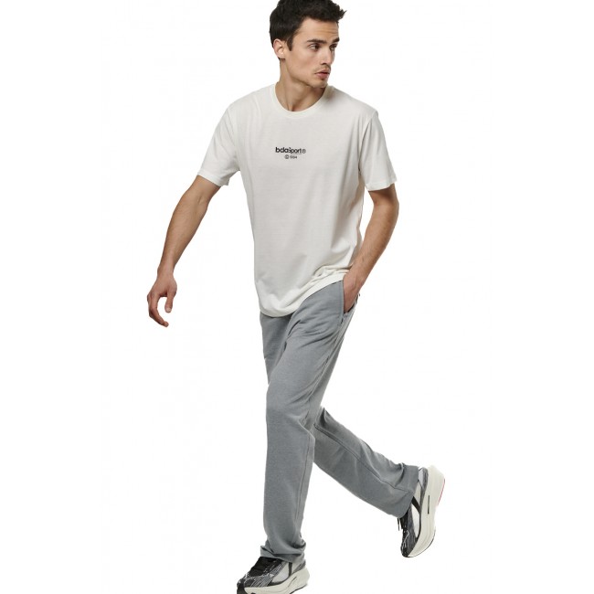 ΑΝΔΡΙΚΟ ΚΛΑΣΙΚΟ T-SHIRT WHITE ΑΝΔΡΙΚΟ ΚΛΑΣΙΚΟ T-SHIRT WHITE