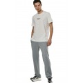 ΑΝΔΡΙΚΟ ΚΛΑΣΙΚΟ T-SHIRT WHITE ΑΝΔΡΙΚΟ ΚΛΑΣΙΚΟ T-SHIRT WHITE