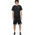 ΑΝΔΡΙΚΟ ΑΘΛΗΤΙΚΟ T-SHIRT BLACK I ΑΝΔΡΙΚΟ ΑΘΛΗΤΙΚΟ T-SHIRT BLACK I