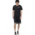 ΑΝΔΡΙΚΟ ΑΘΛΗΤΙΚΟ T-SHIRT BLACK I ΑΝΔΡΙΚΟ ΑΘΛΗΤΙΚΟ T-SHIRT BLACK I