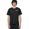 ΑΝΔΡΙΚΟ ΑΘΛΗΤΙΚΟ T-SHIRT BLACK I ΑΝΔΡΙΚΟ ΑΘΛΗΤΙΚΟ T-SHIRT BLACK I