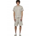 ΑΝΔΡΙΚΟ ΑΘΛΗΤΙΚΟ T-SHIRT MOONSTRUCK GREY