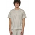 ΑΝΔΡΙΚΟ ΑΘΛΗΤΙΚΟ T-SHIRT MOONSTRUCK GREY