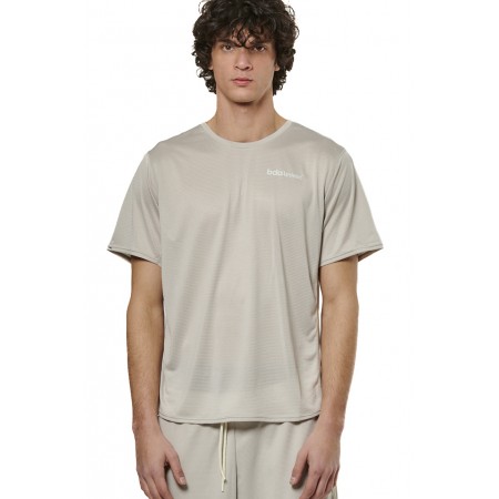 ΑΝΔΡΙΚΟ ΑΘΛΗΤΙΚΟ T-SHIRT MOONSTRUCK GREY