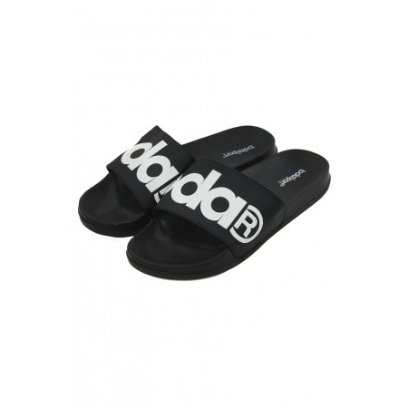  UNISEX SLIDES BLACK