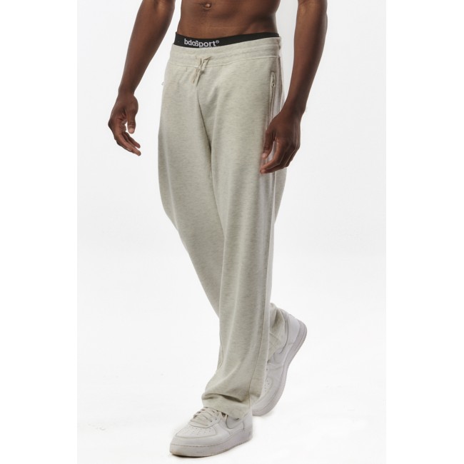 ΑΝΔΡΙΚΟ ΠΑΝΤΕΛΟΝΙ "CLASSIC" GREY MEL