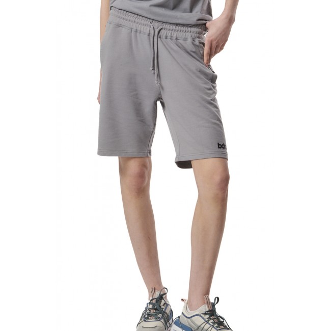 ΓΥΝΑΙΚΕΙΑ ΚΛΑΣΙΚΗ ΒΕΡΜΟΥΔΑ SILVER GREY ΓΥΝΑΙΚΕΙΑ ΚΛΑΣΙΚΗ ΒΕΡΜΟΥΔΑ SILVER GREY