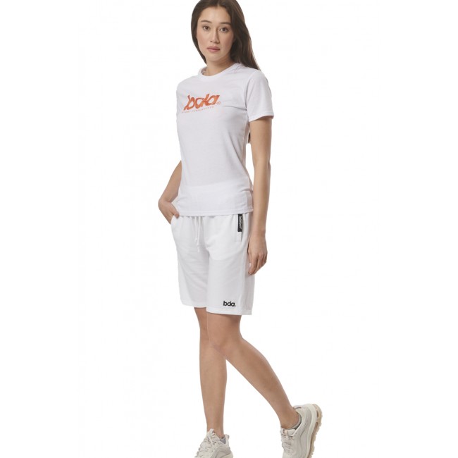 ΓΥΝΑΙΚΕΙΑ ΚΛΑΣΙΚΗ ΒΕΡΜΟΥΔΑ WHITE ΓΥΝΑΙΚΕΙΑ ΚΛΑΣΙΚΗ ΒΕΡΜΟΥΔΑ WHITE