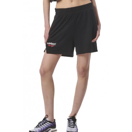 ΓΥΝΑΙΚΕΙΟ LIFESTYLE ΣΟΡΤΣ BLACK