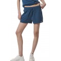 ΓΥΝΑΙΚΕΙΟ ΣΟΡΤΣ COMBALT BLUE ΓΥΝΑΙΚΕΙΟ ΣΟΡΤΣ COMBALT BLUE