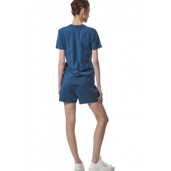 ΓΥΝΑΙΚΕΙΟ ΣΟΡΤΣ COMBALT BLUE ΓΥΝΑΙΚΕΙΟ ΣΟΡΤΣ COMBALT BLUE