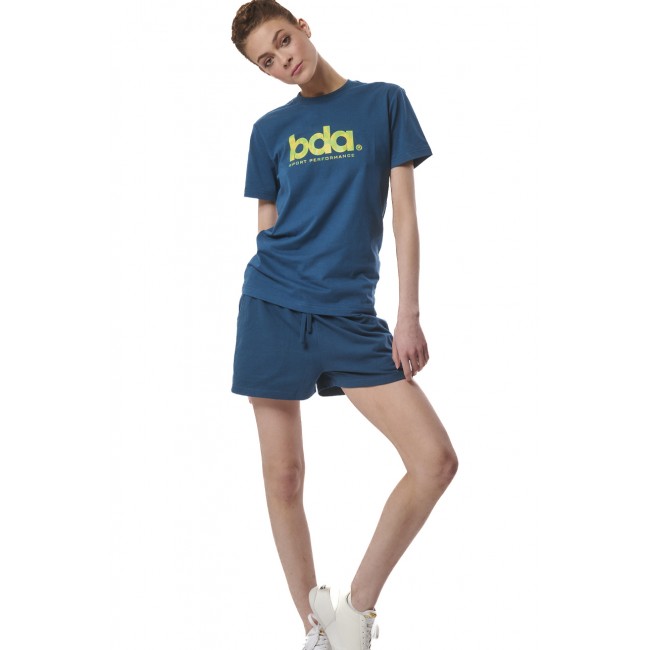 ΓΥΝΑΙΚΕΙΟ ΣΟΡΤΣ COMBALT BLUE ΓΥΝΑΙΚΕΙΟ ΣΟΡΤΣ COMBALT BLUE