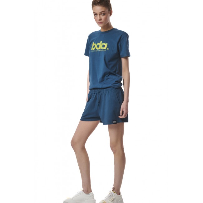 ΓΥΝΑΙΚΕΙΟ ΣΟΡΤΣ COMBALT BLUE ΓΥΝΑΙΚΕΙΟ ΣΟΡΤΣ COMBALT BLUE