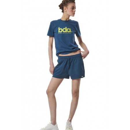 ΓΥΝΑΙΚΕΙΟ ΣΟΡΤΣ COMBALT BLUE