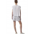 ΓΥΝΑΙΚΕΙΟ ΣΟΡΤΣ GLACIER GREY MARL ΓΥΝΑΙΚΕΙΟ ΣΟΡΤΣ GLACIER GREY MARL