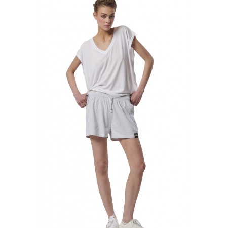 ΓΥΝΑΙΚΕΙΟ ΣΟΡΤΣ GLACIER GREY MARL