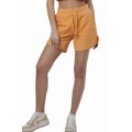 ΓΥΝΑΙΚΕΙΟ WAFFLE ΣΟΡΤΣ PAPAYA ORANGE ΓΥΝΑΙΚΕΙΟ WAFFLE ΣΟΡΤΣ PAPAYA ORANGE