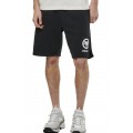 ΑΝΔΡΙΚΗ ΑΘΛΗΤΙΚΗ ΒΕΡΜΟΥΔΑ Κωδικός 033519-01-BLACK