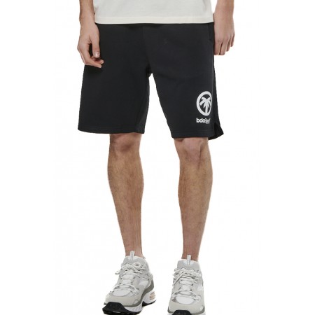 ΑΝΔΡΙΚΗ ΑΘΛΗΤΙΚΗ ΒΕΡΜΟΥΔΑ Κωδικός 033519-01-BLACK