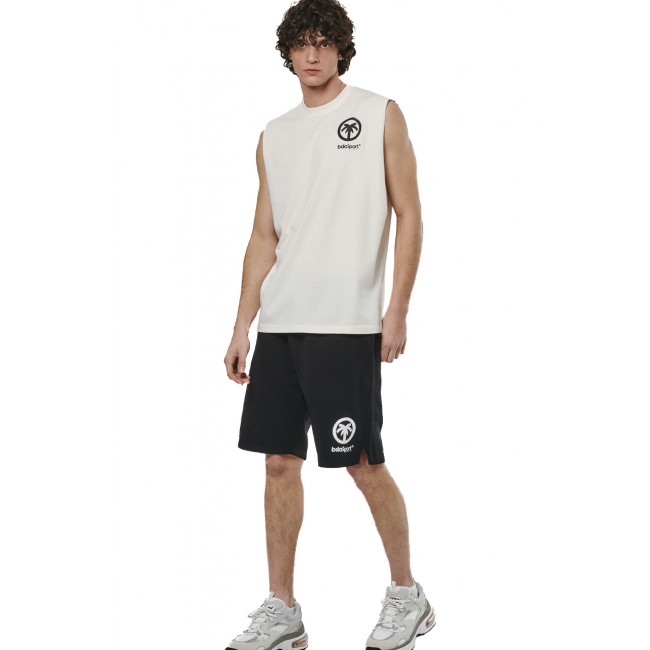 ΑΝΔΡΙΚΗ ΑΘΛΗΤΙΚΗ ΒΕΡΜΟΥΔΑ Κωδικός 033519-01-BLACK