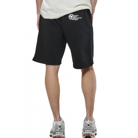 ΑΝΔΡΙΚΗ ΑΘΛΗΤΙΚΗ ΒΕΡΜΟΥΔΑ Κωδικός 033519-01-BLACK