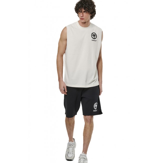 ΑΝΔΡΙΚΗ ΑΘΛΗΤΙΚΗ ΒΕΡΜΟΥΔΑ Κωδικός 033519-01-BLACK