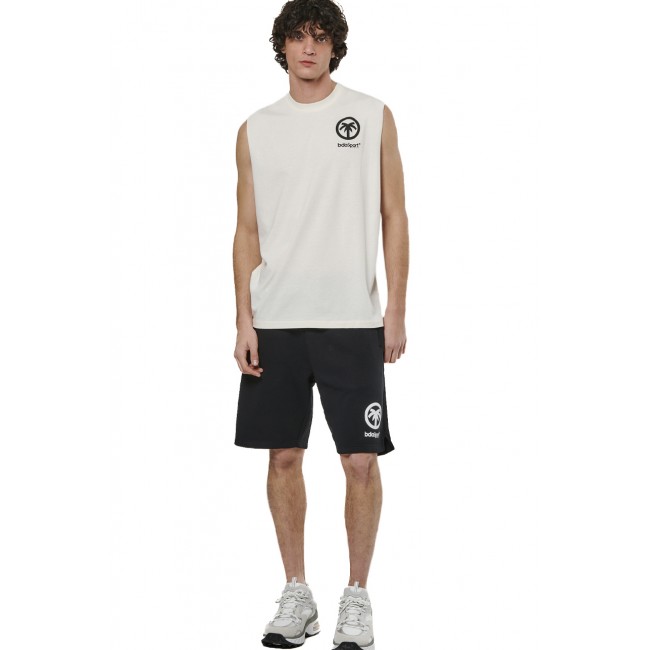 ΑΝΔΡΙΚΗ ΑΘΛΗΤΙΚΗ ΒΕΡΜΟΥΔΑ Κωδικός 033519-01-BLACK