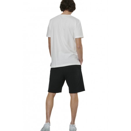 ΑΝΔΡΙΚΗ ΑΘΛΗΤΙΚΗ ΒΕΡΜΟΥΔΑ Κωδικός 033524-01-BLACK