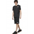 ΑΝΔΡΙΚΗ ΑΘΛΗΤΙΚΗ ΒΕΡΜΟΥΔΑ Κωδικός 033524-01-BLACK