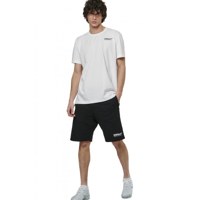 ΑΝΔΡΙΚΗ ΑΘΛΗΤΙΚΗ ΒΕΡΜΟΥΔΑ Κωδικός 033524-01-BLACK