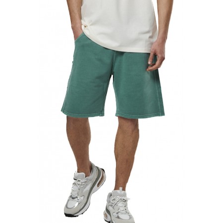 ΑΝΔΡΙΚΗ NATURAL DYE ΒΕΡΜΟΥΔΑ Κωδικός 033525-01-PINE GREEN
