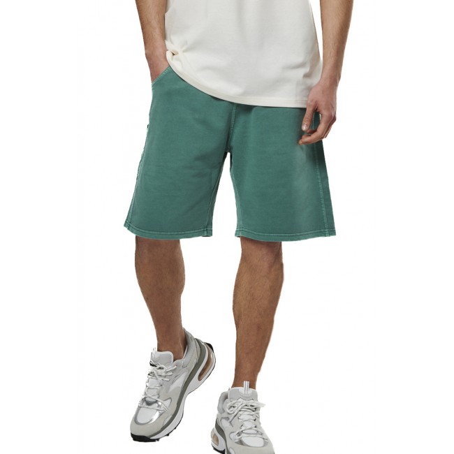 ΑΝΔΡΙΚΗ NATURAL DYE ΒΕΡΜΟΥΔΑ Κωδικός 033525-01-PINE GREEN