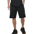 ΑΝΔΡΙΚΗ TECH FLEECE ΒΕΡΜΟΥΔΑ Κωδικός 033527-01-BLACK