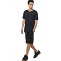 ΑΝΔΡΙΚΗ TECH FLEECE ΒΕΡΜΟΥΔΑ Κωδικός 033527-01-BLACK