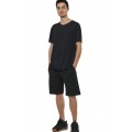 ΑΝΔΡΙΚΗ TECH FLEECE ΒΕΡΜΟΥΔΑ Κωδικός 033527-01-BLACK