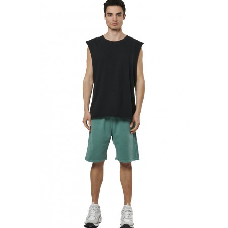 ΑΝΔΡΙΚΟ NATURAL DYE ΑΜΑΝΙΚΟ Κωδικός 043510-01-BLACK