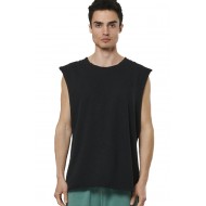 ΑΝΔΡΙΚΟ NATURAL DYE ΑΜΑΝΙΚΟ Κωδικός 043510-01-BLACK