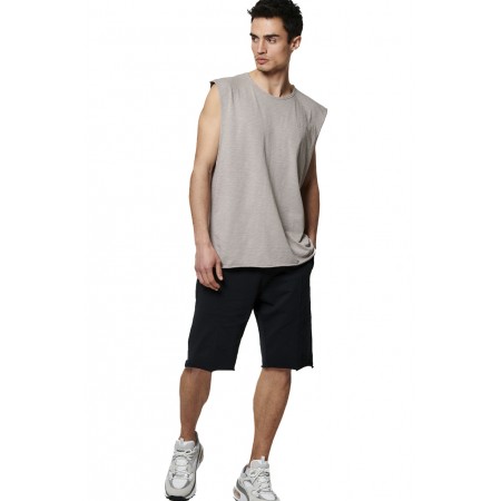 ΑΝΔΡΙΚΟ NATURAL DYE ΑΜΑΝΙΚΟ Κωδικός 043510-01-CLOUDS GREY