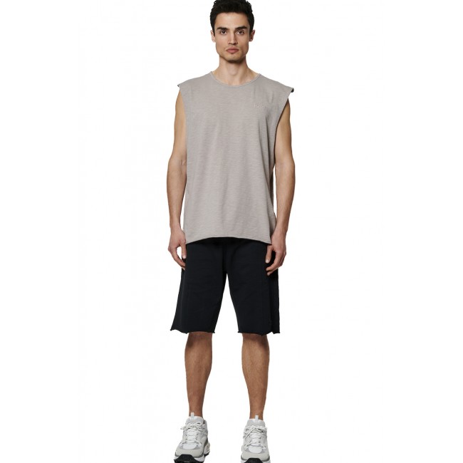 ΑΝΔΡΙΚΟ NATURAL DYE ΑΜΑΝΙΚΟ Κωδικός 043510-01-CLOUDS GREY