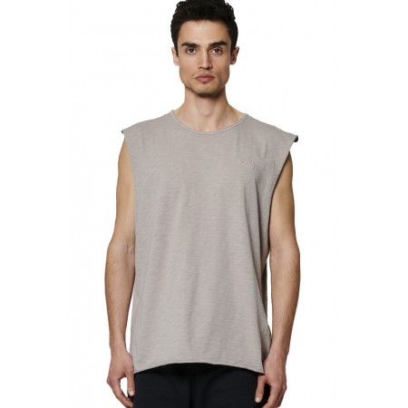ΑΝΔΡΙΚΟ NATURAL DYE ΑΜΑΝΙΚΟ Κωδικός 043510-01-CLOUDS GREY