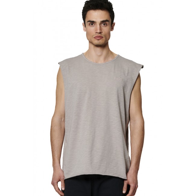 ΑΝΔΡΙΚΟ NATURAL DYE ΑΜΑΝΙΚΟ Κωδικός 043510-01-CLOUDS GREY
