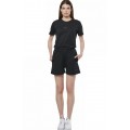 ΓΥΝΑΙΚΕΙΟ ΚΛΑΣΙΚΟ T-SHIRT BLACK ΓΥΝΑΙΚΕΙΟ ΚΛΑΣΙΚΟ T-SHIRT BLACK