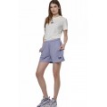 ΓΥΝΑΙΚΕΙΟ ΚΛΑΣΙΚΟ T-SHIRT WHITE ΓΥΝΑΙΚΕΙΟ ΚΛΑΣΙΚΟ T-SHIRT WHITE