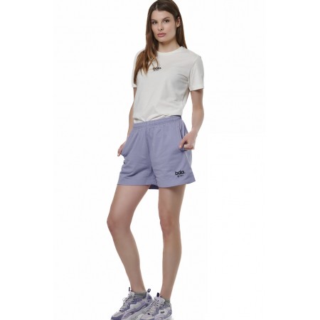 ΓΥΝΑΙΚΕΙΟ ΚΛΑΣΙΚΟ T-SHIRT WHITE