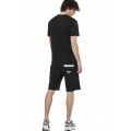 ΑΝΔΡΙΚΟ T-SHIRT BLACK