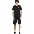 ΑΝΔΡΙΚΟ T-SHIRT BLACK