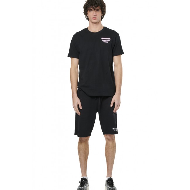 ΑΝΔΡΙΚΟ T-SHIRT BLACK
