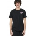 ΑΝΔΡΙΚΟ T-SHIRT BLACK