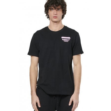 ΑΝΔΡΙΚΟ T-SHIRT BLACK